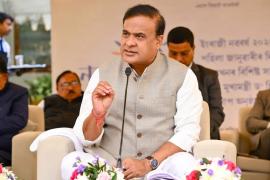 हिमंत बिस्वा सरमा: कांग्रेस–AJP गठबंधन लगभग तय, BJP के 80 सीटों पर उम्मीदवार तैयार