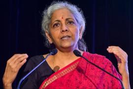 সোনা-রুপোর দামে ওঠানামা স্বাভাবিক, উদ্বেগের কারণ নেই: অর্থমন্ত্রী নির্মলা সীতারমণ