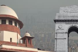 দিল্লির দূষণ রুখতে কয়লা-নির্ভর শিল্পে কড়া পদক্ষেপ? কেন্দ্রের মতামত চাইল সুপ্রিম কোর্ট