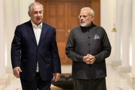 মোদীর ইজরায়েল সফরে প্রতিরক্ষা সহযোগিতায় বড় অগ্রগতি সম্ভাবনা, হতে পারে ৭৩ হাজার কোটি টাকার চুক্তি