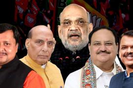 ‘পরিবর্তন যাত্রা’ ঘিরে বিজেপির শক্তিপ্রদর্শন, ৪৮ ঘণ্টায় বাংলায় একসঙ্গে শীর্ষ নেতৃত্ব