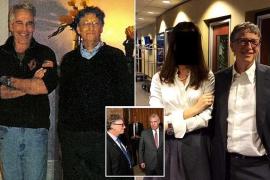 एपस्टीन विवाद पर बिल गेट्स ने तोड़ी चुप्पी: फाउंडेशन स्टाफ से मांगी माफी, मुलाकात को बताया “बड़ी गलती”