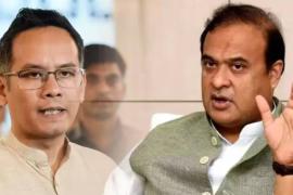 गौरव गोगोई पर हिमंत का तंज: फिलीपींस की जगह ‘भारत-पाक’ समूह में होना चाहिए था