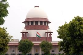 সাংবিধানিক পদে থেকে কোনও সম্প্রদায়কে আক্রমণ নয়-কড়া বার্তা সুপ্রিম কোর্টের