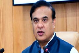 गौहाटी हाईकोर्ट ने असम के मुख्यमंत्री हिमंत बिस्वा सरमा व केंद्र को नोटिस जारी किया