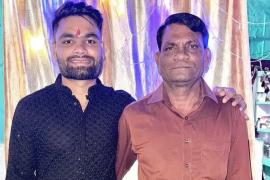 भारतीय क्रिकेटर रिंकू सिंह के पिता का निधन, स्टेज-4 लिवर कैंसर से जूझ रहे थे