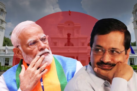 दिल्ली में फिर से चुनाव कराएं, BJP 10 से ज्यादा सीटें जीती तो राजनीति छोड़ दूंगा: अरविंद केजरीवाल