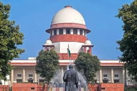 चुनाव में राजनीतिक दलों के खर्च पर सीमा तय करने की मांग पर सुप्रीम कोर्ट का नोटिस