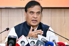 असम सीएम के खिलाफ ‘मानहानि’ बयान देने से कांग्रेस नेताओं पर कोर्ट ने लगाई रोक