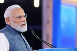 पश्चिम एशिया की स्थिति चिंताजनक, भारत संवाद और कूटनीति का समर्थक: पीएम मोदी