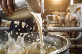 Sustaining Assam’s Dairy Growth Needs Strong Policy Push and Infrastructure Boost