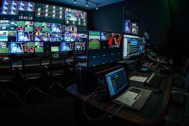 Control Room Set Up in Kamrup for Smooth Conduct of Assembly Polls