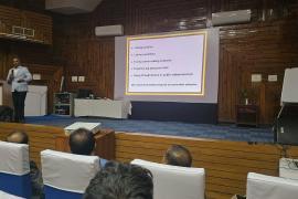 NIPM Assam Chapter Celebrates 46th Foundation Day