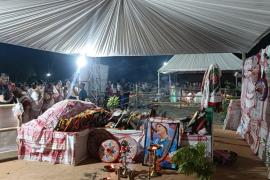 Work begins on ‘Zubeen Kshetra’ as fans mark six months since Zubeen Garg’s passing