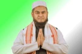 AIUDF MLA Aminul Islam Resigns After 20 Years, Says No “Grudges” Against Party