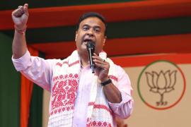 BJP Releases First List of Candidates for Assam Assembly Polls; Himanta to Contest from Jalukbari
