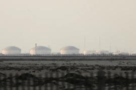 Israel Strike on Iran Gas Field Marks New Phase in War, Triggers Gulf Alarm