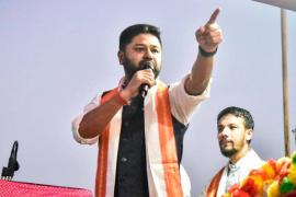 AJP Aims to Win Over 20 Seats in Upper Assam: Lurinjyoti Gogoi