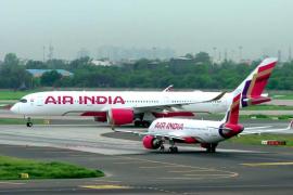 इज़राइल-ईरान तनाव के बीच एयर इंडिया ने UAE, सऊदी, इज़राइल और कतर के लिए उड़ानें निलंबित कीं, यूरोप रूट भी प्रभावित