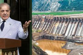 पाकिस्तान की बढ़ी चिंता! कश्मीर में भारत की 60 अरब डॉलर की जल परियोजनाओं से शहबाज़ शरीफ सरकार सतर्क