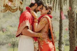 रश्मिका मंदाना-विजय देवरकोंडा के रिसेप्शन से पहले पुलिस अलर्ट!