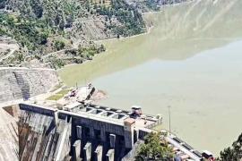 বিতস্তা-চন্দ্রভাগার জলে ভারতের প্রকল্প ‘প্রাণঘাতী স/ঙ্কট’ ডেকে আনতে পারে: অভিযোগ ইসলামাবাদের