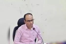 Section 163 Restrictions Imposed Across Nalbari Ahead of Assam Polls