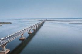 ₹500 crore push to transform Brahmaputra into economic lifeline