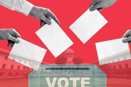 Eviction drives, NRC debate set to dominate Assam Assembly polls 2026