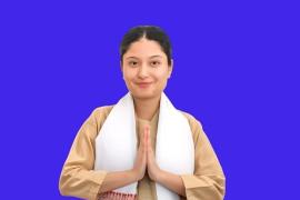 AJP’s Gen Z Candidate Kunki Chowdhury to File Nomination for Assam Polls on March 23