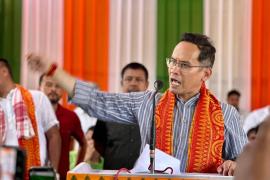 Gaurav Gogoi Declares Assets Worth ₹7.57 Crore Ahead of Assam Polls