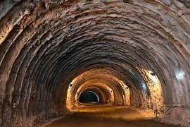 NH-27 के लामडिंग-सिलचर खंड का काम अधूरा, सुरंग में क्षति और सुरक्षा जोखिम पर चालकों की चिंता