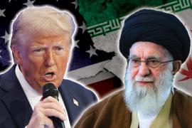 अमेरिका-इज़राइल ने ईरान पर बड़े ह/मले किए, डोनाल्ड ट्रंप ने ईरानियों से कहा ‘अपने देश पर नियंत्रण अपने हाथ में लो’