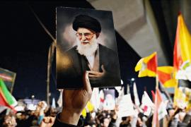 খামেনেইয়ের মৃ/ত্যুর পর ইরানে অস্থায়ী সর্বোচ্চ নেতা ঘোষণা, আমেরিকা-ইজরায়েলকে কড়া হুঁশিয়ারি