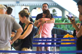 পশ্চিম এশিয়ার উত্তেজনায় বন্ধ একাধিক দেশের আকাশসীমা, ভারতে আটকে যাওয়া বিদেশিদের পাশে নয়াদিল্লি