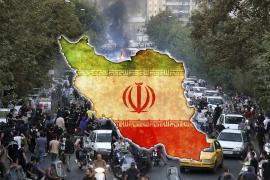 তেহরানের ক্ষমতার পালাবদল ঘিরে উদ্বেগ, ভারতের কূটনৈতিক সমীকরণে বড় পরীক্ষা