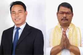 चुनाव से पहले UPPL को बड़ा झटका! कंपा बरगयारी, माओथी ब्रह्मा हाजोवारी और अफजल खान ने दिया इस्तीफा, BPF में होंगे शामिल