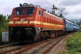 Assam to Get 52 New Train Stoppages, Major Rail Boost Announced
