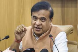 Assam reclaims 300 acres in Palasbari, says Himanta Biswa Sarma