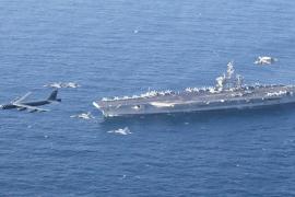 भारत के दरवाजे पर जंग’: ईरानी युद्धपोत पर अमेरिकी हमले से क्यों बढ़ी भारत की चिंता