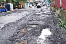 Maibang Tunnel on NH-27 Turns ‘Death Trap’, Motorists Allege Negligence
