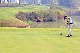 Assam’s Tea Estate Golf Courses Likely to Emerge as Niche Tourism Attraction