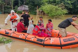 Nuclear Technology May Help Address Assam’s Flood-Related Water Crisis