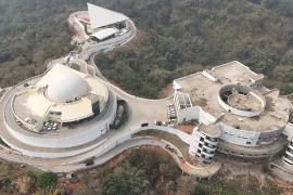 Assam gets its own Science City, bigger than Kolkata’s, with Space and Eureka galleries