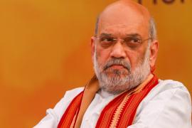 Amit Shah Calls for Deportation of Illegal Immigrants, Targets Congress in Assam Poll Campaign