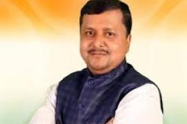 Congress turned Assam into ‘corridor for illegal infiltration’: Nitin Nabin in Jagiroad