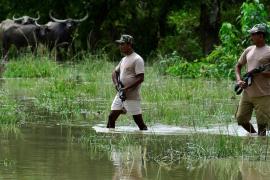 Former Civil Servants Oppose Deployment of Assam Forest Force for Poll Duty