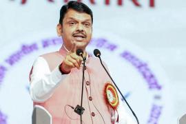 Fadnavis Targets Congress, Says BJP Poised for Record Win in Assam