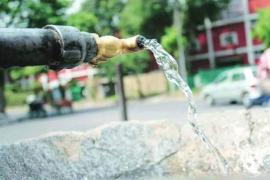 जल जीवन मिशन में शिकायतों के मामले में असम दूसरे स्थान पर