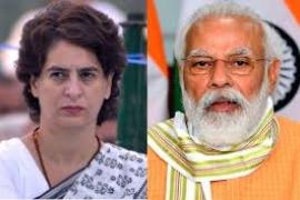 Modi, Priyanka trade barbs over ‘infiltration’ and ‘mafia rule’ as Assam poll campaign heats up